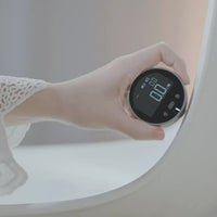 High-Precision Digital Rolling Ruler